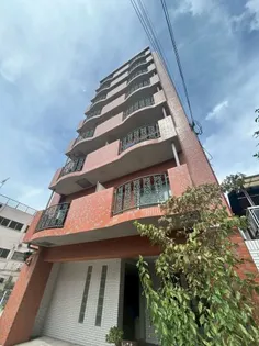 プリエール石津【7階】の外観