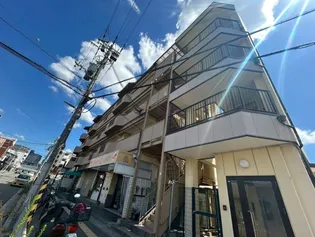 コーポ山内の画像