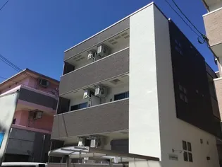 フジパレス堺もずサウスⅡ番館の画像