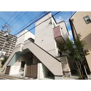 大阪府堺市西区鳳中町6丁【アパート】の外観