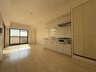 ISE伊勢住宅羽衣7401【4階】の外観