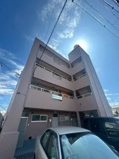 羽衣グリーンハイツの画像