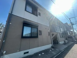 ローレルコートの画像