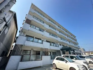 プレオール鳳【5階】の外観