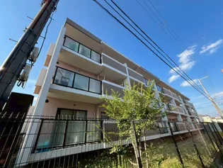 サニーコート鳳南の画像