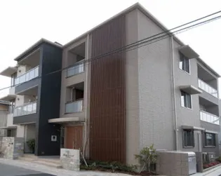 M離宮なかもずの画像