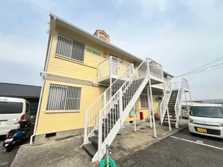 メゾンラフォーレⅠ Ⅱの画像