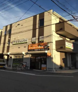 ピークショア北信太の画像