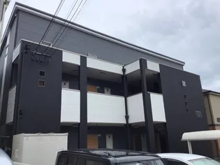 大阪府堺市西区鳳西町2丁【アパート】の外観