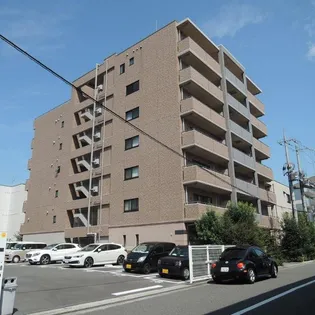 ボヌールなかもずの画像