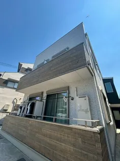 アライズ諏訪ノ森マンションの画像