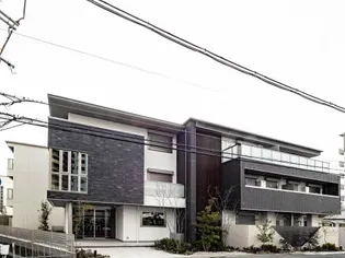 シャーメゾン アラ ブランコの画像