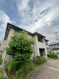 DAIKEN浜寺南町【1階】の外観