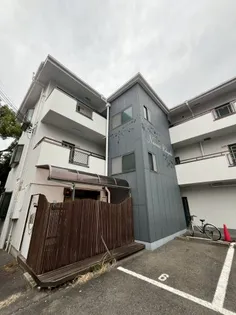 ニューコート小林の画像