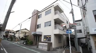 メゾンなか2 【1階】の外観