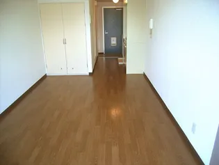 ジュネスハイツ【3階】の外観