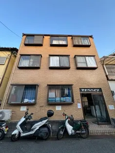 マナべハイツの画像