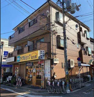 メゾンエトワールの画像