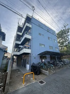 マンションはごろもの画像