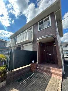 フローラルIVの外観