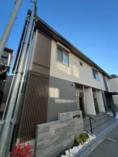 シュライクコートの画像