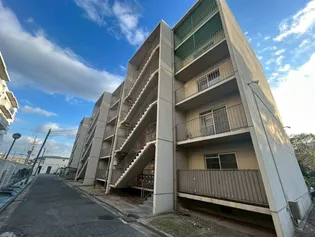 AXIS浜寺公園 【5階】の外観