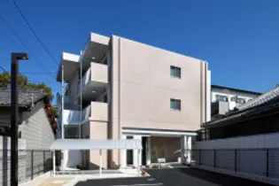 シェソワなかもずの画像