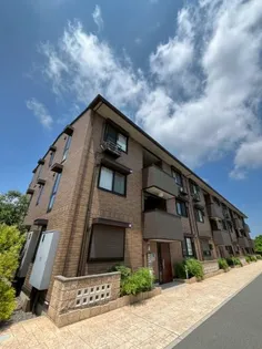 D-roomセピアコート鳳【2階】の外観