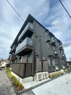 グランヴェールⅥ【2階】の外観