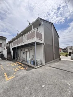 サンシティ深井Aの画像