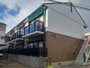 タウニィーイシヅの画像