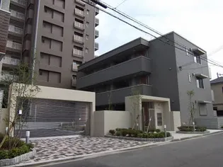 シャーメゾンメルヴィーユの画像