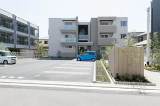 シャーメゾンリッシュ高石の画像