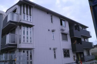 アンソレイエB棟の画像