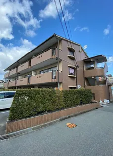 リヴィエール壱番館の画像