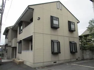 ラ フォーレ深井F棟の画像