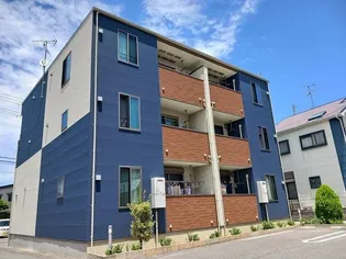 大阪府堺市中区土塔町【アパート】の外観