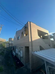 パルス和泉中央【2階】の外観