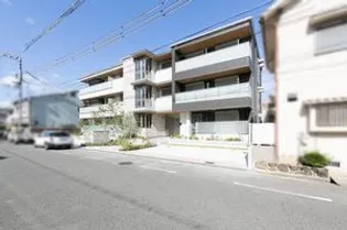 リヴェール【1階】の外観