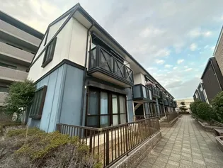 メゾンモンハイム南の画像