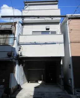 大阪府和泉市肥子町2丁目【一戸建】の外観