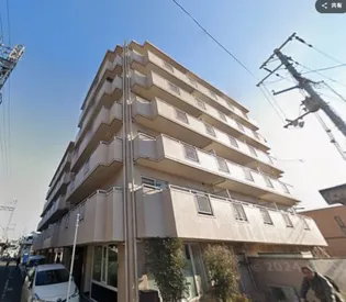 アーベインコートの画像