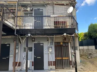 西取石Bハイツの画像