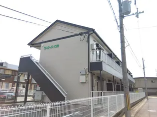 クレセール大和の画像