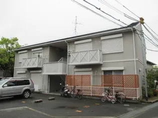 ロジュマンイズミB棟の画像