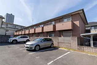 メゾン ド フランシスカの画像