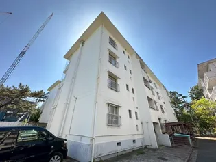 羽衣団地の画像