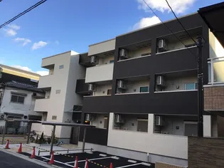 コロンバージュ三国ヶ丘の画像