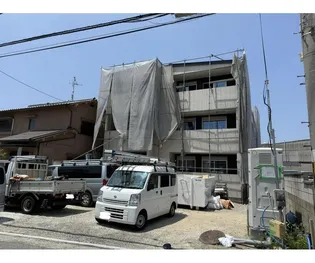 CASA CALMA菱木の画像