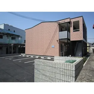 レオパレスシャルマン上の画像